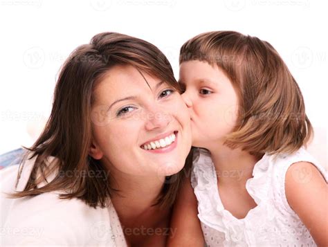 10 Minutes of Kissing moms .